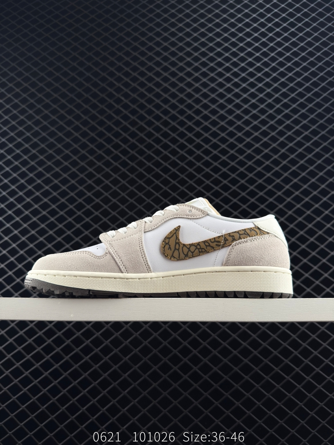 Nike Air Jordan 1 Low